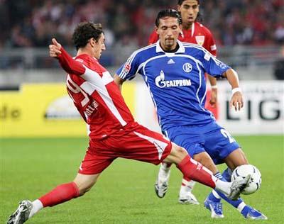 但在硬仗中 但在硬仗中